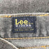 リー Lee 20102 RIDERS 革パッチ フレア デニムパンツ Y2K メンズ 30X33