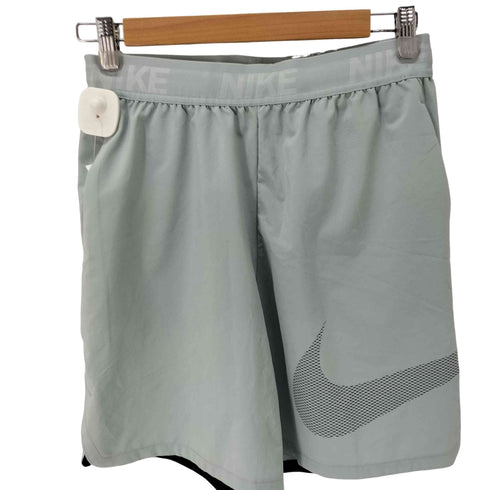 ナイキ NIKE DRI FIT フレックス トレーニングショートパンツ メンズ JPN:M