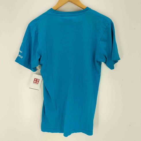 warp records acid TEE メンズ import:S
