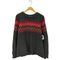 ヴァンダルストラット VAN DER STRAETE アルパカウールノルディックニット メンズ JPN:M