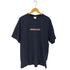 ディスイズネバーザット thisisneverthat ロゴプリントTシャツ メンズ import:XL