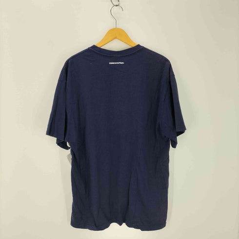 ディスイズネバーザット thisisneverthat ロゴプリントTシャツ メンズ import:XL