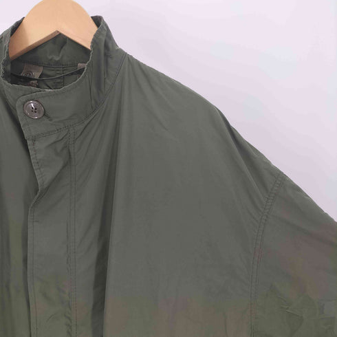コーエン coen 21AW M65 ウォータープルーフ モッズコート ユニセックス メンズ JPN:L