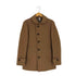 アデイインザライフユナイテッドアローズ A day in the life UNITED ARROWS メルトン ショールカラーコート メンズ JPN:S