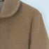 アデイインザライフユナイテッドアローズ A day in the life UNITED ARROWS メルトン ショールカラーコート メンズ JPN:S