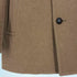 アデイインザライフユナイテッドアローズ A day in the life UNITED ARROWS メルトン ショールカラーコート メンズ JPN:S