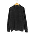 ビームスプラス BEAMS+ モックネックケーブルネップニット メンズ JPN:XL