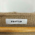 フレイアイディー FRAY I.D ニットフーディー レディース ONE SIZE