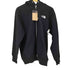 ザノースフェイス THE NORTH FACE 23SS SQUARE Logo FULL ZIP スクエアロゴフルジップ メンズ JPN:XL