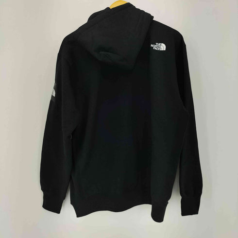 ザノースフェイス THE NORTH FACE 23SS SQUARE Logo FULL ZIP スクエアロゴフルジップ メンズ JPN:XL