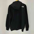 ザノースフェイス THE NORTH FACE 23SS SQUARE Logo FULL ZIP スクエアロゴフルジップ メンズ JPN:XL