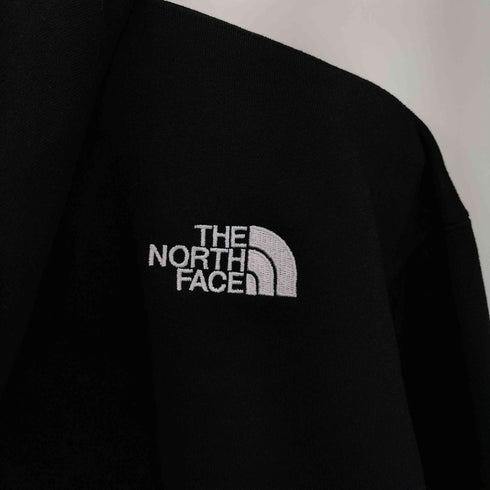 ザノースフェイス THE NORTH FACE 23SS SQUARE Logo FULL ZIP スクエアロゴフルジップ メンズ JPN:XL