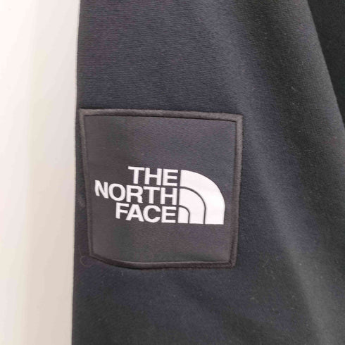 ザノースフェイス THE NORTH FACE 23SS SQUARE Logo FULL ZIP スクエアロゴフルジップ メンズ JPN:XL