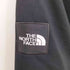 ザノースフェイス THE NORTH FACE 23SS SQUARE Logo FULL ZIP スクエアロゴフルジップ メンズ JPN:XL