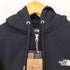 ザノースフェイス THE NORTH FACE 23SS SQUARE Logo FULL ZIP スクエアロゴフルジップ メンズ JPN:XL