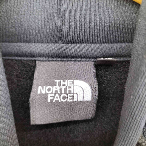 ザノースフェイス THE NORTH FACE 23SS SQUARE Logo FULL ZIP スクエアロゴフルジップ メンズ JPN:XL