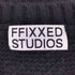 ffixxed studios バイカラークルーネックニット メンズ JPN:M