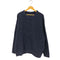 クレプスキュール crepuscule Nep Tweed Big Knit メンズ JPN:2
