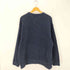 クレプスキュール crepuscule Nep Tweed Big Knit メンズ JPN:2