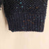 クレプスキュール crepuscule Nep Tweed Big Knit メンズ JPN:2