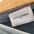 ユナイテッドアローズ UNITED ARROWS CU ベロアスカート レディース 36