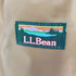 エルエルビーン L.L.Bean ロゴパッチナイロンサコッシュ ショルダーバッグ メンズ
