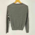 ラルフローレン RALPH LAUREN ワンポイント ウール ニット レディース import:XS