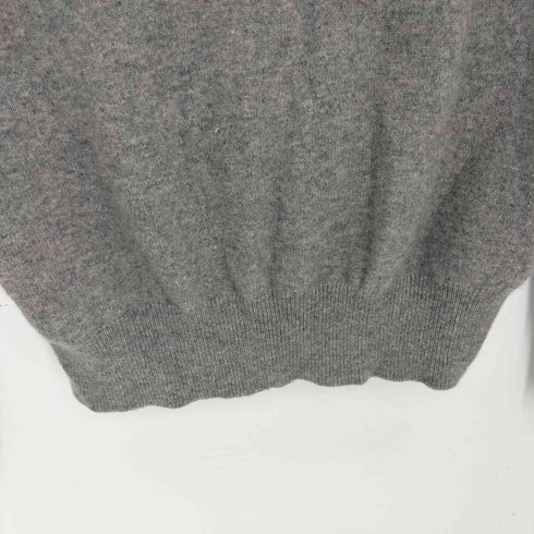 ラルフローレン RALPH LAUREN ワンポイント ウール ニット レディース import:XS