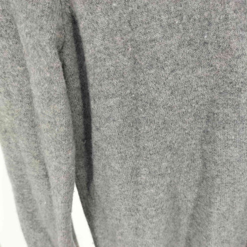 ラルフローレン RALPH LAUREN ワンポイント ウール ニット レディース import:XS