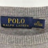 ラルフローレン RALPH LAUREN ワンポイント ウール ニット レディース import:XS