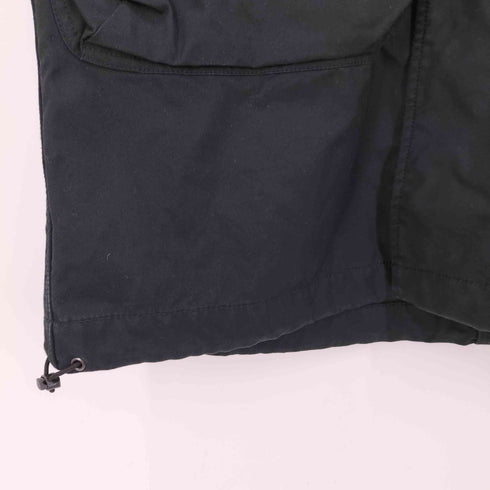 UNFRM OUTDOOR STANDARD 21AW VENTILE SMOCK COAT メンズ JPN:XL