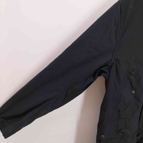 UNFRM OUTDOOR STANDARD 21AW VENTILE SMOCK COAT メンズ JPN:XL