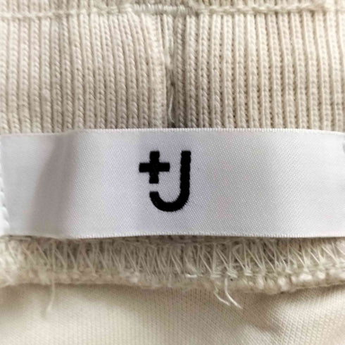 ユニクロプラスジェイ UNIQLO+J ドライスウェットパンツ レディース JPN:M