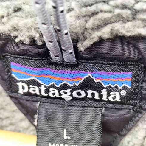 パタゴニア patagonia 初期型 Infurno Jacket インファーノジャケット メンズ import:L
