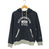 チャンピオン Champion カレッジロゴジップアップパーカー メンズ JPN:M