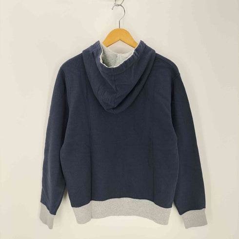 チャンピオン Champion カレッジロゴジップアップパーカー メンズ JPN:M