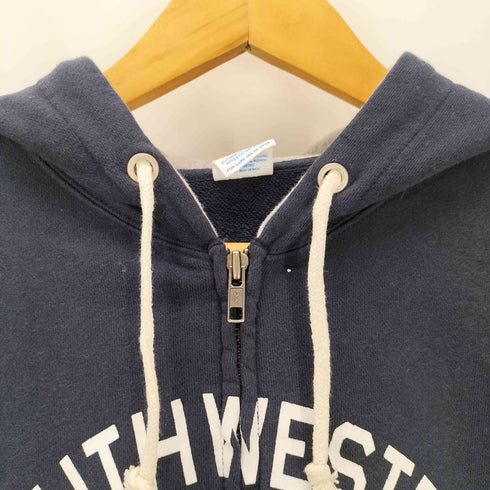 チャンピオン Champion カレッジロゴジップアップパーカー メンズ JPN:M