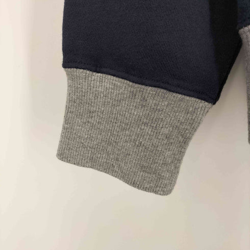 チャンピオン Champion カレッジロゴジップアップパーカー メンズ JPN:M