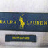 ラルフローレン RALPH LAUREN KNIT OXFORD ポニー刺繍 ボタンダウンシャツ メンズ import:M