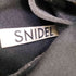 スナイデル snidel フィット&フレアミニワンピース レディース JPN:0