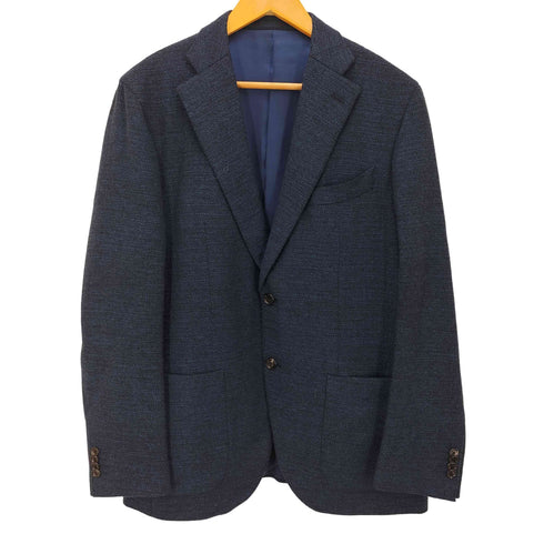 イセタンメンズ ISETAN MENS 2Bウールテーラードジャケット メンズ 3