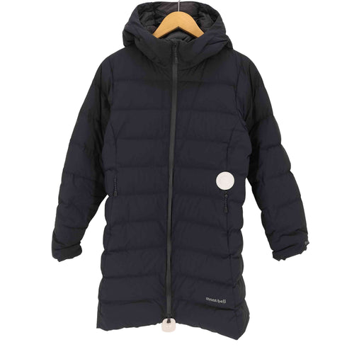 モンベル mont bell コルチナ ダウンコート 800fil レディース import:M