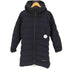 モンベル mont bell コルチナ ダウンコート 800fil レディース import:M
