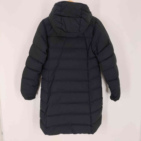 モンベル mont bell コルチナ ダウンコート 800fil レディース import:M