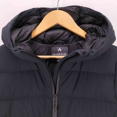 モンベル mont bell コルチナ ダウンコート 800fil レディース import:M