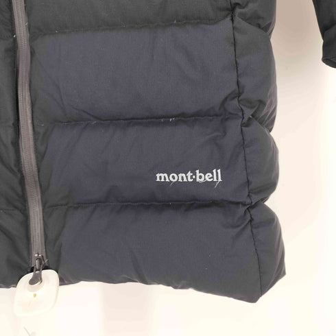 モンベル mont bell コルチナ ダウンコート 800fil レディース import:M