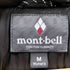 モンベル mont bell コルチナ ダウンコート 800fil レディース import:M