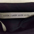LUCA/LADY LUCK LUCA LC/LLL ダーツデザインカットソー レディース