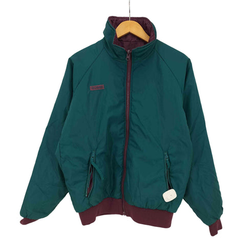 コロンビアスポーツウェア Columbia Sportswear リバーシブル ナイロンシェルジャケット メンズ import:M