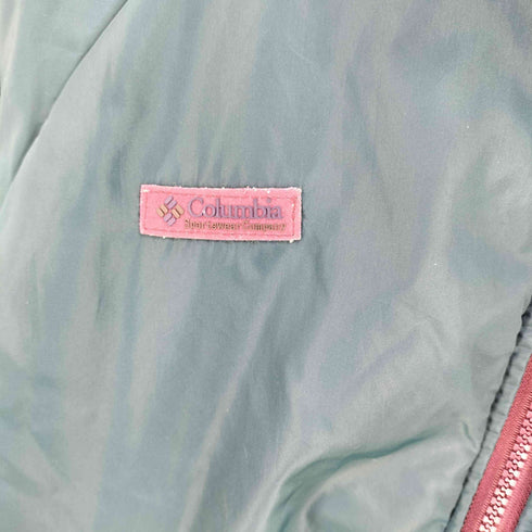 コロンビアスポーツウェア Columbia Sportswear リバーシブル ナイロンシェルジャケット メンズ import:M